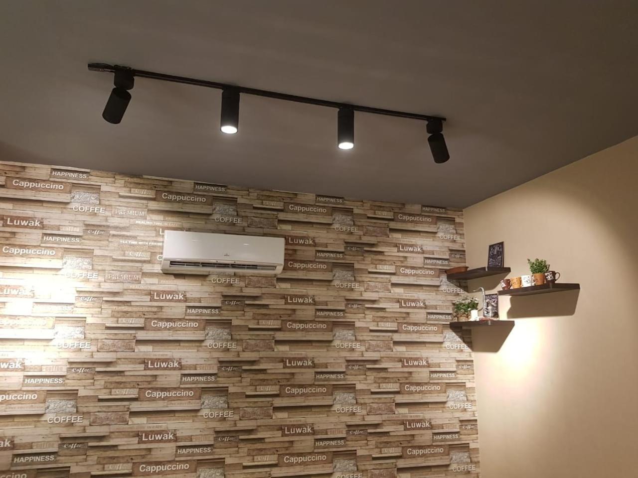الحماد للشقق الفندقية - فرع سلطان بن سلمان Dschidda Exterior foto