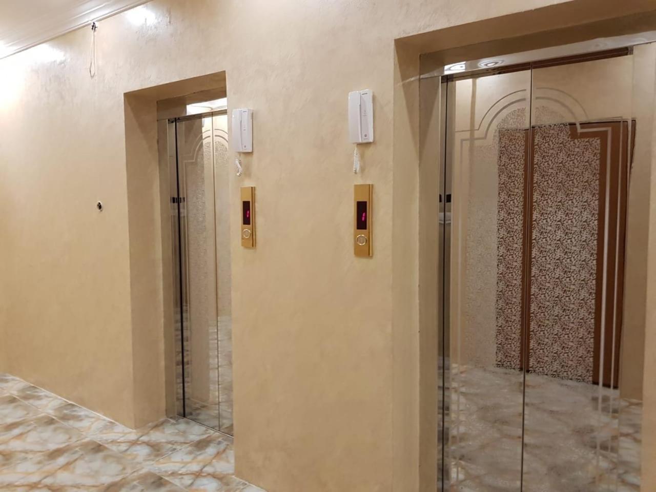 الحماد للشقق الفندقية - فرع سلطان بن سلمان Dschidda Exterior foto